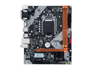 HUANANZHI B75 LGA1155 Desktop Motherboard Replacement Interface USB 3.0 Computer Accessories Battery Powered For I3 I5 I7 CPU HUANANZHI B75 LGA1155 Desktop Motherboard Replacement Interface USB 3.0 Computer Accessories Battery Powered For I3 I5 I7 CPU