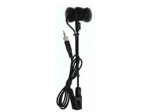 3.5mm Plug Instrument Mic Saxophone Microphone Professional Orchestra Trumpet Sax Gooseneck Musical Microphone Stage Performance 3.5mm Plug Instrument Mic Saxophone Microphone Professional Orchestra Trumpet Sax Gooseneck Musical Microphone Stage Performance
