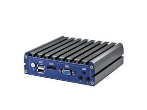 4 lan Ultra-thin fanless intel baytrail J1900 mini nano pc with linux/win7/win8 os support pfsense and AES-NI functions 4 lan Ultra-thin fanless intel baytrail J1900 mini nano pc with linux/win7/win8 os support pfsense and AES-NI functions
