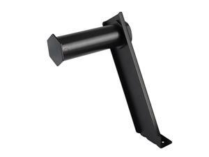 With Nut Universal Easy Install Material Bracket Filament Holder L Type Hanging Pipe Rack 3D Printer Accessories Smooth Metal With Nut Universal Easy Install Material Bracket Filament Holder L Type Hanging Pipe Rack 3D Printer Accessories Smooth Metal