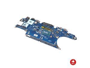Dell Latitude E5450 14/" Intel Motherboard i5-5300U 2.3GHz ZAM70 LA-A901P C7K68