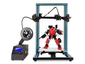 3D A10S High-precision DIY 3D Printer Self-assemble A10 Open Source Fast Assembly 3D Printer High PFrinting Accur 3D A10S High-precision DIY 3D Printer Self-assemble A10 Open Source Fast Assembly 3D Printer High PFrinting Accur