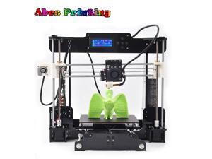 Hot CTC A8 Desktop 3D Printer DIY High Printing Machine Precision 3D Printer Part Hot CTC A8 Desktop 3D Printer DIY High Printing Machine Precision 3D Printer Part