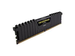 CORSAIR Single 32GB 2666Mhz Vengeance LPX RAM DDR4 PC4 Module Desktop RAM Memory DIMM for Intel 200 Series Motherboards CORSAIR Single 32GB 2666Mhz Vengeance LPX RAM DDR4 PC4 Module Desktop RAM Memory DIMM for Intel 200 Series Motherboards