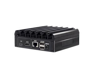 Fanless 1 lan port NUC pc onboard intel I5-4200u processor with 2*DDR3L Ram socket Fanless 1 lan port NUC pc onboard intel I5-4200u processor with 2*DDR3L Ram socket