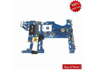 NOKOTION BA92-08556A BA92-08556B Laptop Motherboard Für Samsung RF511 hauptplatine HM65 DDR3 mit Discrete Graphics NOKOTION BA92-08556A BA92-08556B Laptop Motherboard Für Samsung RF511 hauptplatine HM65 DDR3 mit Discrete Graphics