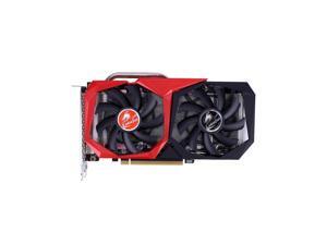 Colorful GeForce GTX 1660 SUPER NB 6G Graphic Card 1785MHz GDDR6 6GB B192Bit Heat Dissipation Gaming GPU Colorful GeForce GTX 1660 SUPER NB 6G Graphic Card 1785MHz GDDR6 6GB B192Bit Heat Dissipation Gaming GPU