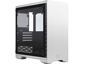 PHANTEKS MG (Metallicgear) 410 mATX computer case (RGB light control / support 240 water cooling) PHANTEKS MG (Metallicgear) 410 mATX computer case (RGB light control / support 240 water cooling)