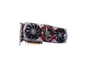 Colorful iGame GeForce RTX 2070 SUPER Advanced OC Graphic Card GDDR6 8G for Desktop Computer Colorful iGame GeForce RTX 2070 SUPER Advanced OC Graphic Card GDDR6 8G for Desktop Computer