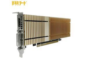 Neue Grafikkarte ASL GT1030 SSLP 2G GDDR5 64bit Video Karten für nVIDIA Geforce GT 1030 Hdmi Dvi spiel Neue Grafikkarte ASL GT1030 SSLP 2G GDDR5 64bit Video Karten für nVIDIA Geforce GT 1030 Hdmi Dvi spiel