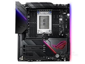 for ASUSROG Zenith Extreme Alpha AMD X399/TR4 DDR4 128GB PCI-E 3.0 USB3.1 M.2 DIMM.2 RAID E-ATX motherboard for ASUSROG Zenith Extreme Alpha AMD X399/TR4 DDR4 128GB PCI-E 3.0 USB3.1 M.2 DIMM.2 RAID E-ATX motherboard