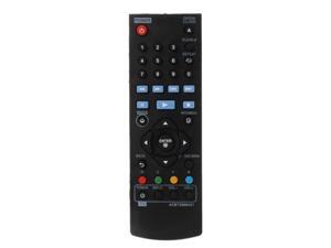 AKB73896401 Replaced Remote Control Controller for Lg Blu-ray Disc DVD Player BP340 BP135 BP335W BP300 Accessories Kit AKB73896401 Replaced Remote Control Controller for Lg Blu-ray Disc DVD Player BP340 BP135 BP335W BP300 Accessories Kit