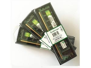 Kinlstuo DDR1 rams DDR 1 gb pc3200 ddr400 400MHz 184Pin Desktop ddr memory CL3 DIMM RAM 1G Lifetime Warranty