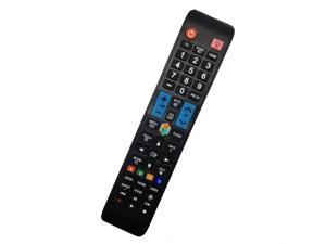 Universal Replacement Remote Control RM-D1078 For Samsung 3D LCD/LED SMART TV AA59-00638A