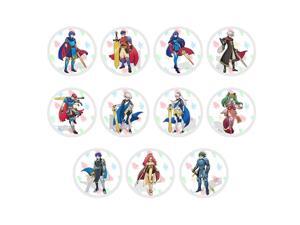 11pcs NFC Tags Game Cards Game Items Card Fit for Nintend Switch Wii U 3DS 11pcs NFC Tags Game Cards Game Items Card Fit for Nintend Switch Wii U 3DS