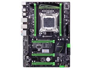 HOT-HUANANZHI X79 Plus Motherboard LGA2011 ATX SATA3 USB3.0 PCI-E 16X NVME M.2 SSD Unterstützung REG ECC RAM E5 CPU HOT-HUANANZHI X79 Plus Motherboard LGA2011 ATX SATA3 USB3.0 PCI-E 16X NVME M.2 SSD Unterstützung REG ECC RAM E5 CPU