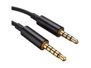 3.5mm to 3.5mm Jack Aux Audio Cable Male to Male Headphone Cables For Astro Gaming Headset A10 A30 A40 A50 3.5mm to 3.5mm Jack Aux Audio Cable Male to Male Headphone Cables For Astro Gaming Headset A10 A30 A40 A50
