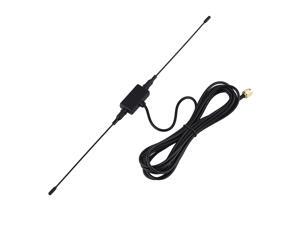 SMA Male Plug Horn Antenna 118in 433MHZ GSM GPRS SMA Male Plug Horn Antennas Signal Amplifier SMA Horn Antenna Cable SMA Male Plug Horn Antenna 118in 433MHZ GSM GPRS SMA Male Plug Horn Antennas Signal Amplifier SMA Horn Antenna Cable