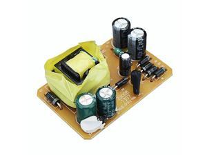 2 PCS 9V 500mA 4.5W AC-DC Step Down Isolated Switching Power Supply Module T87