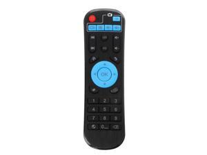 Remote Control T95 S912 T95Z Replacement Android Smart TV Box IPTV Media Player 10166 Remote Control T95 S912 T95Z Replacement Android Smart TV Box IPTV Media Player 10166