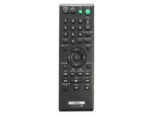 Rmt-D197A Smart Remote Control for Sony Dvd Dvp-Sr210 Dvp-Sr210P Dvp-Sr510H Dvp-Sr510 Rmt-D197A Smart Remote Control for Sony Dvd Dvp-Sr210 Dvp-Sr210P Dvp-Sr510H Dvp-Sr510