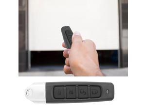 Door Remote Control Duplicator 4 Key Cloning Remote Control 315MHZ Electric Copy GarageWireless Transmitter Switch Door Remote Control Duplicator 4 Key Cloning Remote Control 315MHZ Electric Copy GarageWireless Transmitter Switch