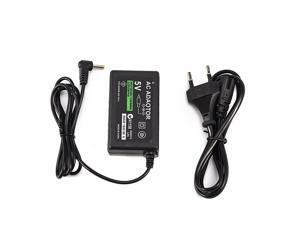 AC Adapter Power Supply Cord Power Adapter For Sony PSP 1000/2000/3000 Wall Charger US/EU Plug AC Adapter Power Supply Cord Power Adapter For Sony PSP 1000/2000/3000 Wall Charger US/EU Plug