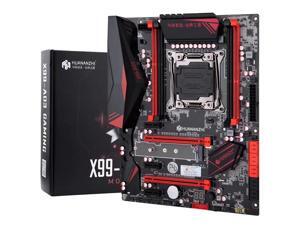 HOT-HUANANZHI X99-AD3 Motherboard mit M.2 NVMe Slot LGA2011-3 DDR3 4 Kanal 4 x USB3.0 10 x SATA3.0 Ports HOT-HUANANZHI X99-AD3 Motherboard mit M.2 NVMe Slot LGA2011-3 DDR3 4 Kanal 4 x USB3.0 10 x SATA3.0 Ports