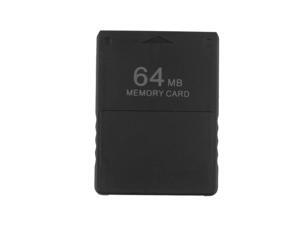 New Memory Card 64MB for PS2 Playstation Memory Data Stick Card Game New Memory Card 64MB for PS2 Playstation Memory Data Stick Card Game