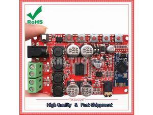TDA7492P Bluetooth amplifier board Bluetooth audio receiver amplifier Bluetooth CSR4.0 digital amplifier module board 0.15KG TDA7492P Bluetooth amplifier board Bluetooth audio receiver amplifier Bluetooth CSR4.0 digital amplifier module board 0.15KG