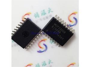 2pcs/lot MCP23008-E/SO MCP23008 SOP18 loaded authentic In Stock 2pcs/lot MCP23008-E/SO MCP23008 SOP18 loaded authentic In Stock