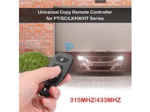 KB-1812 Cloning Remote Control Copy Garage Door Switch Opener Wireless Duplicator Key 315MHZ/433MHZ 98x34x10mm KB-1812 Cloning Remote Control Copy Garage Door Switch Opener Wireless Duplicator Key 315MHZ/433MHZ 98x34x10mm