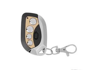 KB-1802 Universal 4 Button Clone Cloning Copy 433MHZ Electric Garage Door Remote Control Duplicator Key Remote KB-1802 Universal 4 Button Clone Cloning Copy 433MHZ Electric Garage Door Remote Control Duplicator Key Remote