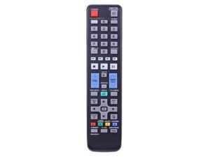 Replacement Remote Control for Samsung AH59-02291A Home Theater compatible HT-C450 HT-C453 HT-C455 HT-C460 Replacement Remote Control for Samsung AH59-02291A Home Theater compatible HT-C450 HT-C453 HT-C455 HT-C460