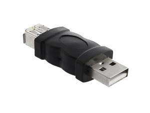 2PCS ABS USB To 1394 Data Transmission Multipurpose Conversion Plug Universal 6 Pin Extension Adapter Firewire IEEE Computer 2PCS ABS USB To 1394 Data Transmission Multipurpose Conversion Plug Universal 6 Pin Extension Adapter Firewire IEEE Computer