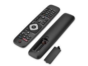 Universal for Phillips URMT39JHG003 YKF340-001/Blu-ray DVD Player TV DVD Remote Control Universal for Phillips URMT39JHG003 YKF340-001/Blu-ray DVD Player TV DVD Remote Control