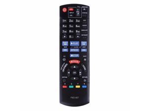 New Universal Replacement Remote Control Pro Dedicated Remote Controls Supports DMP-BD75 DMP-BD755 Blu-ray DVD Player New Universal Replacement Remote Control Pro Dedicated Remote Controls Supports DMP-BD75 DMP-BD755 Blu-ray DVD Player