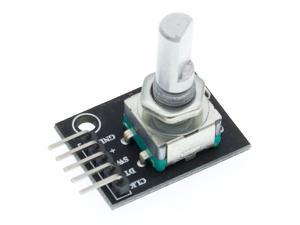 2pcs KY-040 Rotary Encoder Module for Arduino AVR PICSN E Lp