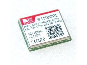 SIM800L four frequency LGA encapsulation, support LDS, MMS SIM800L four frequency LGA encapsulation, support LDS, MMS