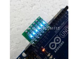 Rapid Prototyping LED Breadboard for Arduino UNO MEGA2560 MEGA NANO PRO MINI MCU LoL Shiel raspberry pi Atmega328 ATMEGA16U2 Rapid Prototyping LED Breadboard for Arduino UNO MEGA2560 MEGA NANO PRO MINI MCU LoL Shiel raspberry pi Atmega328 ATMEGA16U2