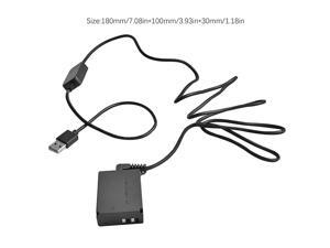 5V USB charger cable ACK-E12 Mobile power bank+DR-E12 DC Coupler LP-E12 dummy battery for Canon EOS M EOS M2 M10 M50 M100 camera 5V USB charger cable ACK-E12 Mobile power bank+DR-E12 DC Coupler LP-E12 dummy battery for Canon EOS M EOS M2 M10 M50 M100 camera