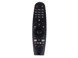 Original Remote Controller Replacement TV Remote Control AN-MR650A AM-HR650A For LG Magic 55UJ6540 55UJ6540 60UJ6540 65UJ6540 Original Remote Controller Replacement TV Remote Control AN-MR650A AM-HR650A For LG Magic 55UJ6540 55UJ6540 60UJ6540 65UJ6540