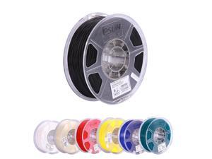 3D Printer Filament 1.75mm PLA PRO (PLA+)3D Printer Filament 1KG Spool (2.2lbs)7Colors to Choose JL.10 3D Printer Filament 1.75mm PLA PRO (PLA+)3D Printer Filament 1KG Spool (2.2lbs)7Colors to Choose JL.10