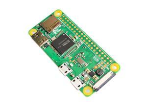 2018 Raspberry Pi Zero W Board 1GHz CPU 512MB RAM with Built-in WIFI & Bluetooth RPI 0 W 2018 Raspberry Pi Zero W Board 1GHz CPU 512MB RAM with Built-in WIFI & Bluetooth RPI 0 W