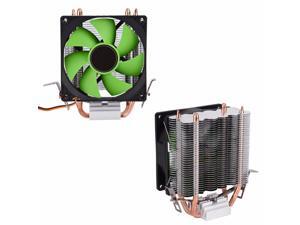 90mm 3Pin Quiet Fan CPU Cooler Heatsink Speed Up to 2100 RPM Cooling Mute Fans for Intel LGA775/1156/1155 AMD AM2/AM2+/AM3 CPU 90mm 3Pin Quiet Fan CPU Cooler Heatsink Speed Up to 2100 RPM Cooling Mute Fans for Intel LGA775/1156/1155 AMD AM2/AM2+/AM3 CPU