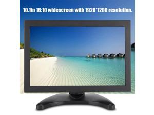 10.1in 1920*1200 HD Capacitor Multi-Touch Industrial Embedded LCD Monitor Display 100-240V 10.1in 1920*1200 HD Capacitor Multi-Touch Industrial Embedded LCD Monitor Display 100-240V