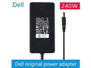 ABLEGRID AC Adapter for Dell Alienware M17X,M17XR2,M17X-R2,M17XR3 M17x-R3 AM17XR3-6579STB Charger Power Supply Cord PSU