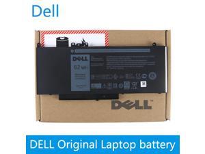 Original Replacement Laptop Battery For dell Latitude E5470 E5570 Notebook 15.6" M3510 7V69Y TXF9M 79VRK 07V69Y 6MT4T Original Replacement Laptop Battery For dell Latitude E5470 E5570 Notebook 15.6" M3510 7V69Y TXF9M 79VRK 07V69Y 6MT4T