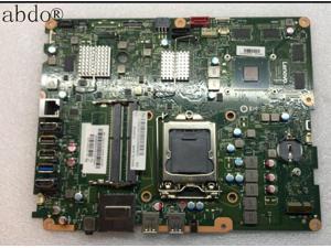 Abdo Lenovo Ideacentre AIO 700-24ISH IH110ST2 VER 1.0 All-in-one computer motherboard GT950 2G HM110 DDR4 100% Test OK Abdo Lenovo Ideacentre AIO 700-24ISH IH110ST2 VER 1.0 All-in-one computer motherboard GT950 2G HM110 DDR4 100% Test OK