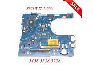 Cn 0v98dm V98dm For Dell Inspiron 17r 3721 5721 Laptop Motherboard Vaw11 La 9102p Sr0xg I7 3537u Hd 8700m Main Board Newegg Com